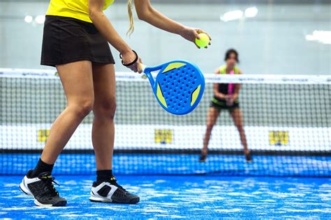 The Truth About Padel Tennis In Marbella Swish Marbella