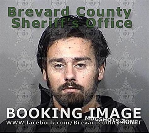 CLOVER JACOB JAY 05 23 2021 Brevard County Mugshots Zone