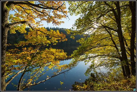 Eifel National Park Map - Germany - Mapcarta