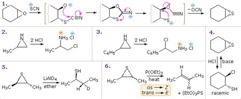 Heterocyclic Chemistry