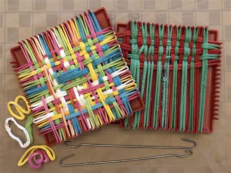 Free Weaving Patterns Needlepointers