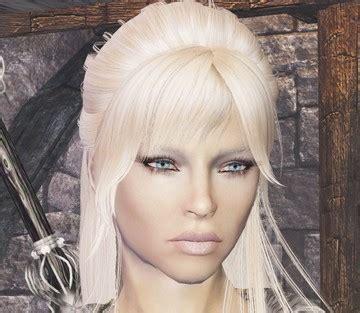 Girls Of Skyrim Muses Sex And Porn Comics