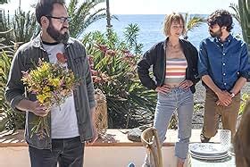 So My Grandma S A Lesbian IMDb