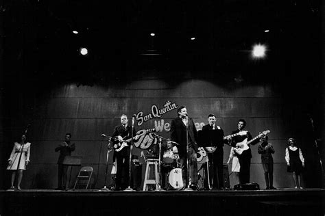 The Radicalism Of Johnny Cash Jstor Daily