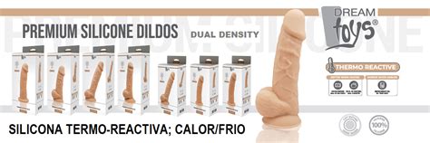 Dildo Realista Negro 24cm Egolala Valencia Sex Shop