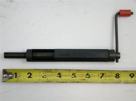 Helicoil Installation Tool