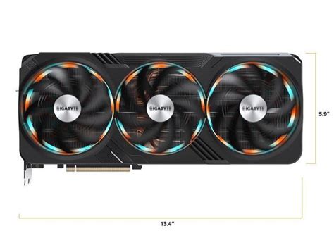 Refurbished Gigabyte Geforce Rtx 2070 Super Windforce Oc 8g Graphics Card Gv N207swf3oc 8gc