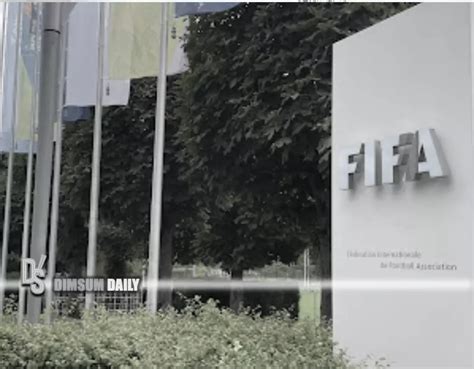 FIFA Forward report reveals US$2.8 billion investment in global ...