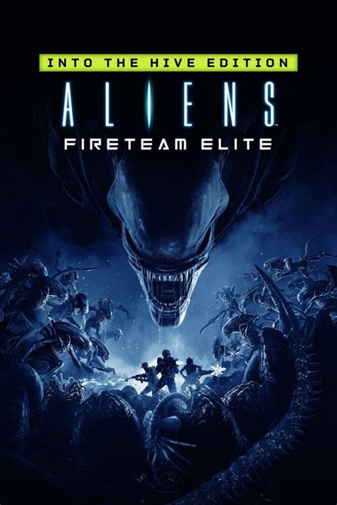 Aliens Fireteam Elite Pathogen Expansion Steam Cd Key Joybuggy