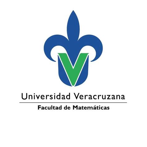 Faculta Facultad De Matemáticas Universidad Veracruzana