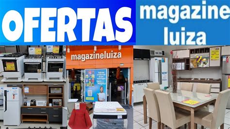 MAGAZINE LUIZA ACHADOS EM OFERTAS PARA O LAR PROMOÇÃO COZINHAS E