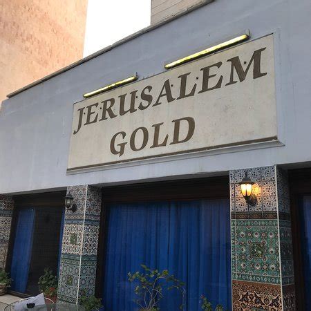 Jerusalem Gold Hotel $113 ($̶1̶2̶5̶) - UPDATED 2018 Prices & Reviews ...