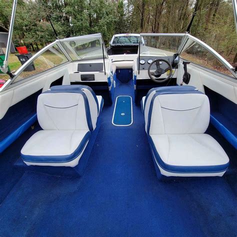 Used Bayliner Capri Bowrider Charlotte Boat Trader