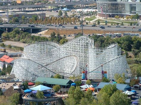 Elitch Gardens Rides ~ Best Wallpaper Luann