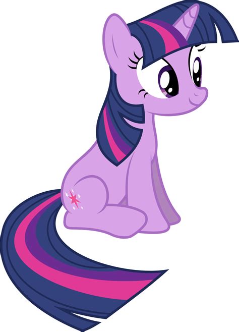 Twilight Sitting By Sulyo On Deviantart My Little Pony Comic