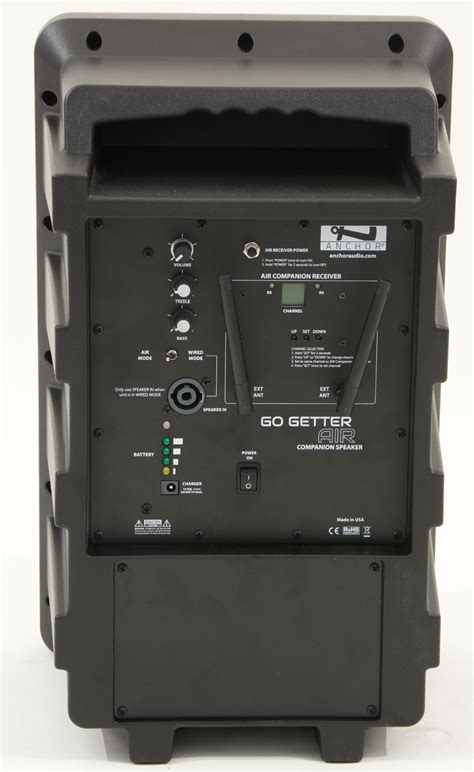 American Audio Dp2 Manual 1