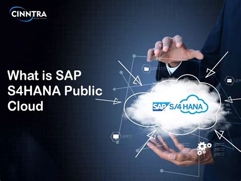 What Is Sap S4hana Public Cloud Features Of Sap S4hana Public Cloud