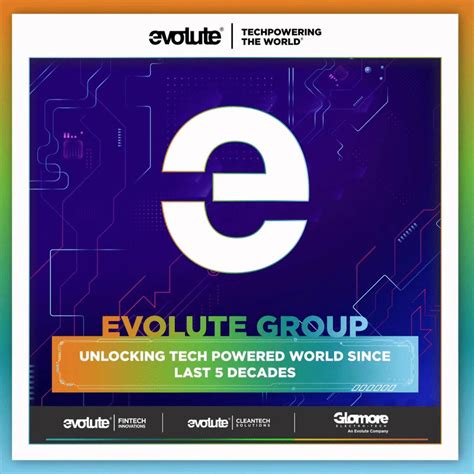 evolute   believed    password  unlocks  tech
