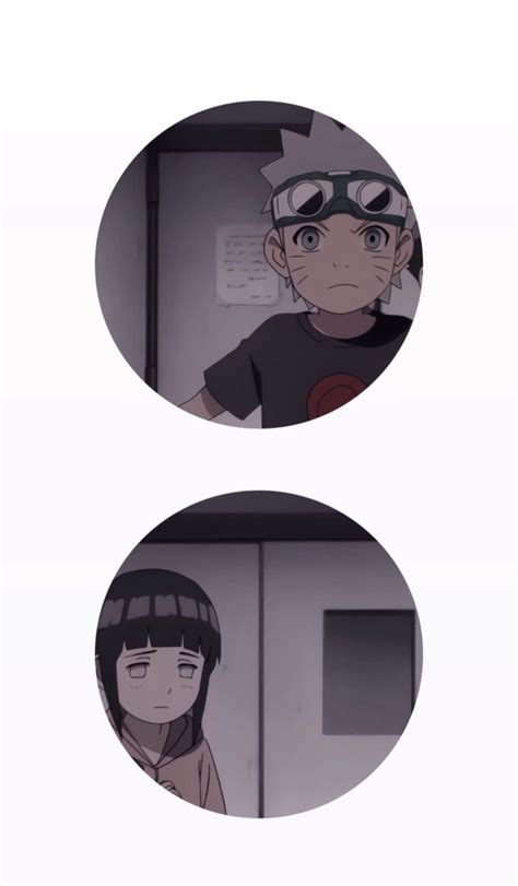 🔥 Free Download Young Naruhina Naruto Hinata Matching Pfp In Anime By