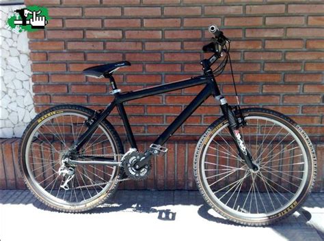 Bicicleta Vairo Xr 4000 Equipada Y Mejor Precio Usada En Venta Btt