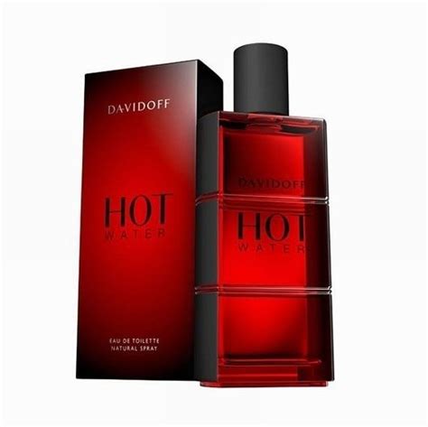 Davidoff Hot Water 60 мл Best Perfume For Men Men Perfume Perfume