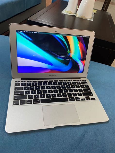 Macbook Air Mmnfa M