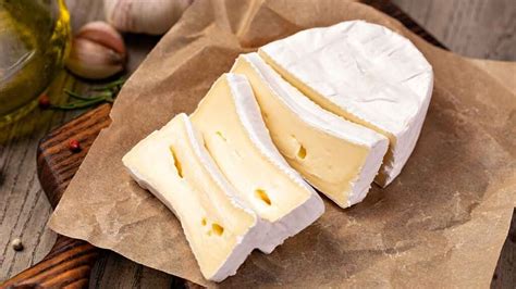 Queso brie al horno paso a paso Cómo hacer la receta casera