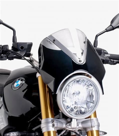 C Pula Puig Retrovision Bmw R Nine T Transparente W