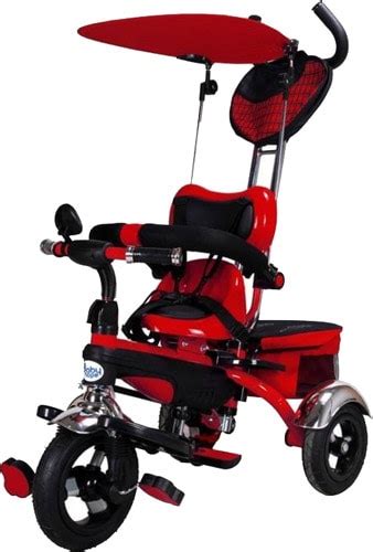 Babyhope Bh Air Tricycle K Rm Z Tekerlekli Bisiklet Fiyatlar