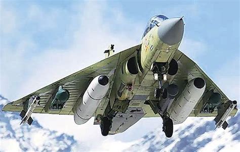 Tejas First Squadron Name, History, Specifications, Features