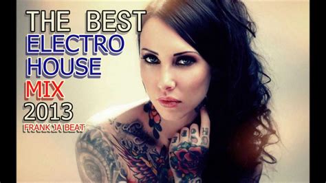 Electro House Mix 2013 2014 Youtube