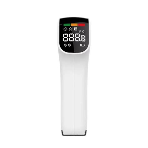 Medical Digital Infrared Thermometer Nex Inno Tech