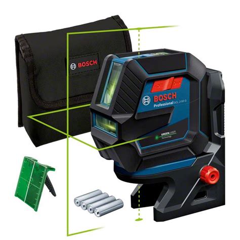 Bosch Kombinovani Laser Gcl G Professional