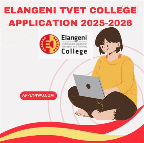 Elangeni Tvet College Application Tvet Colleges