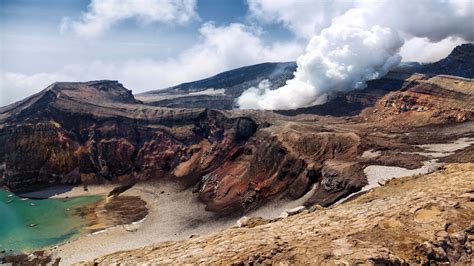 Local Culture Spots In Kamchatka Peninsula Russia Country Helper