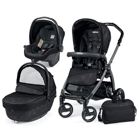 Peg Perego Book S Xl Modular Scheda Tecnica E Prezzi