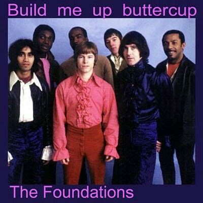 build me up buttercup cover - Own Happyness