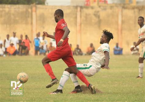 D J Fc Haknour Et L Etoile Filante Restent Solides Leaders