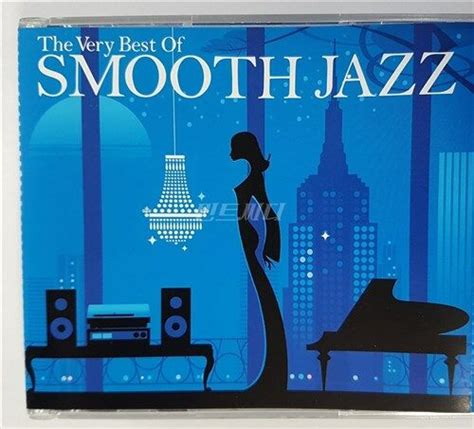 The Very Best Of Smooth Jazz For