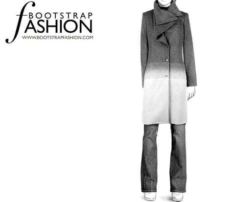 Bootstrapfashion.com - Designer Sewing Patterns, Affordable Trend ...