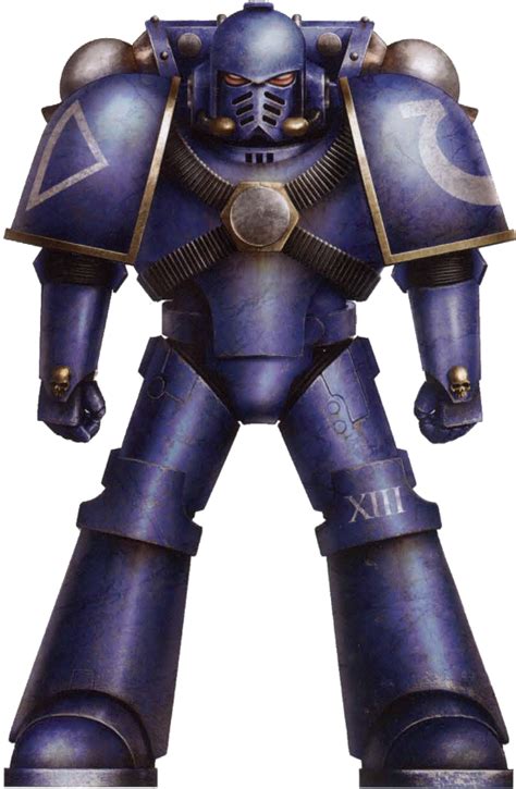 Ultramarines Legion Etes Wiki Fandom