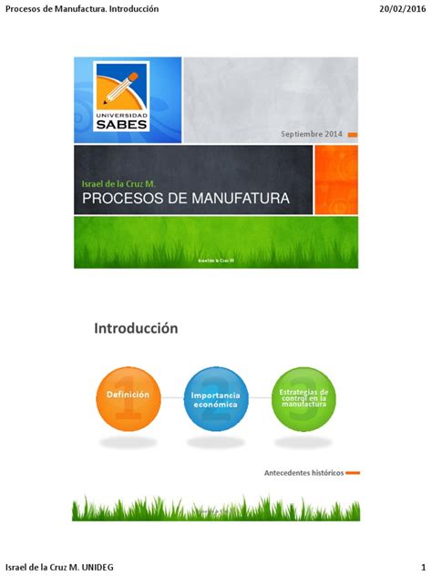 Pdf Procesos De Manufactura M Dulo Dokumen Tips