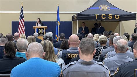 celebrate  good  theyve  tcso honoring fallen members