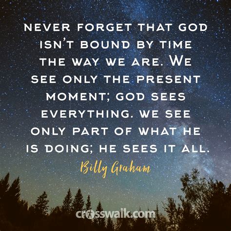 12 Inspiring Quotes About Prayer From Billy Graham