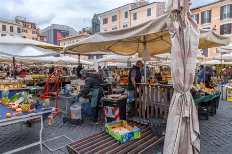 Rome street market Stock Photos, Royalty Free Rome street market Images ...