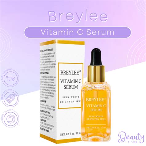 Original Vitamin C Serum For Face Whitening Dark Spot Remover Essence