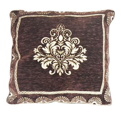 Buy Femfairy Cushion Covers Set Of 5 Online At Low Prices In India