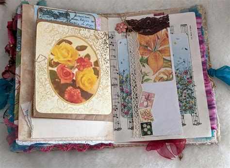 10 Easy Junk Journal Pockets Ideas Tutorials