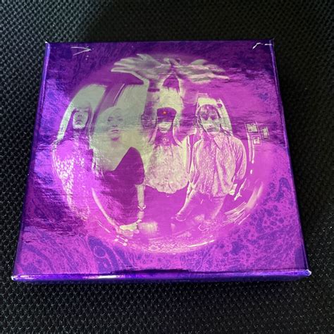 Yahoo オークション SMASHING PUMPKINS GISH DELUXE EDITION 2CD