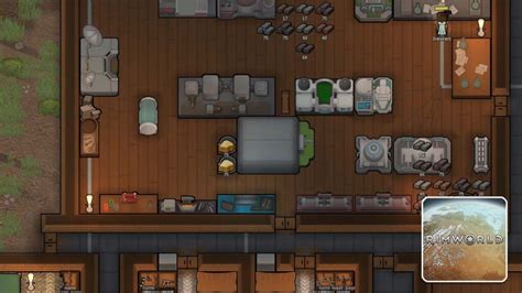 Rimworld How To Feed Animals Pets And Pen Gamer Empire